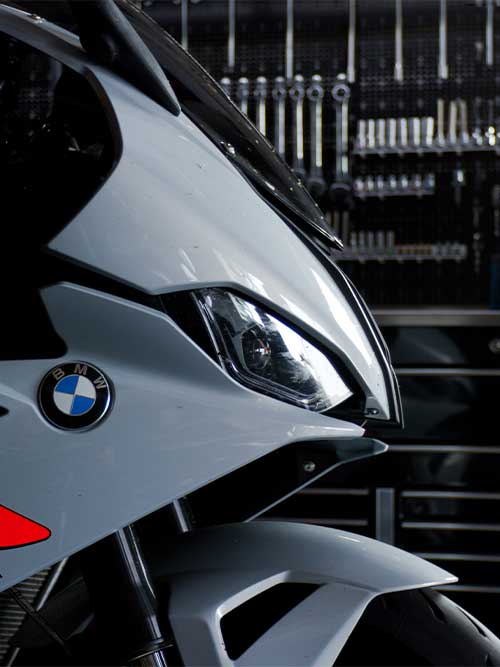 BMW Motorrad