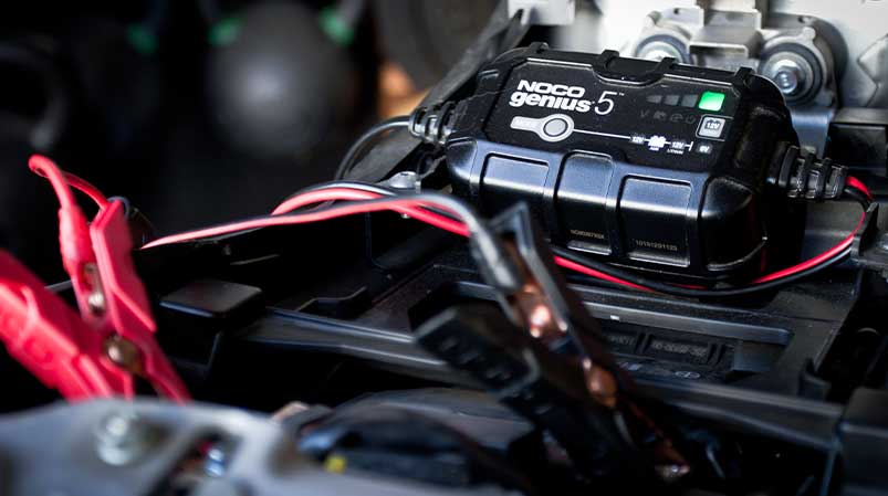 Motorrad-Service, Motorrad beim Transport