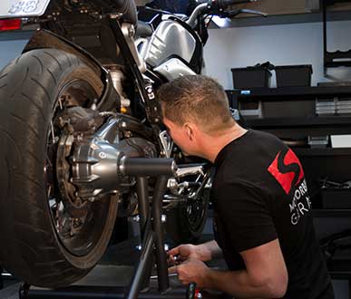 service Motorrad Dattenberg Linz Bonn Neuwied