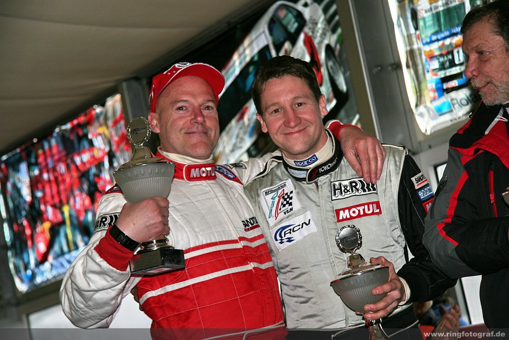 Sven Kurtenbach beim Rennen