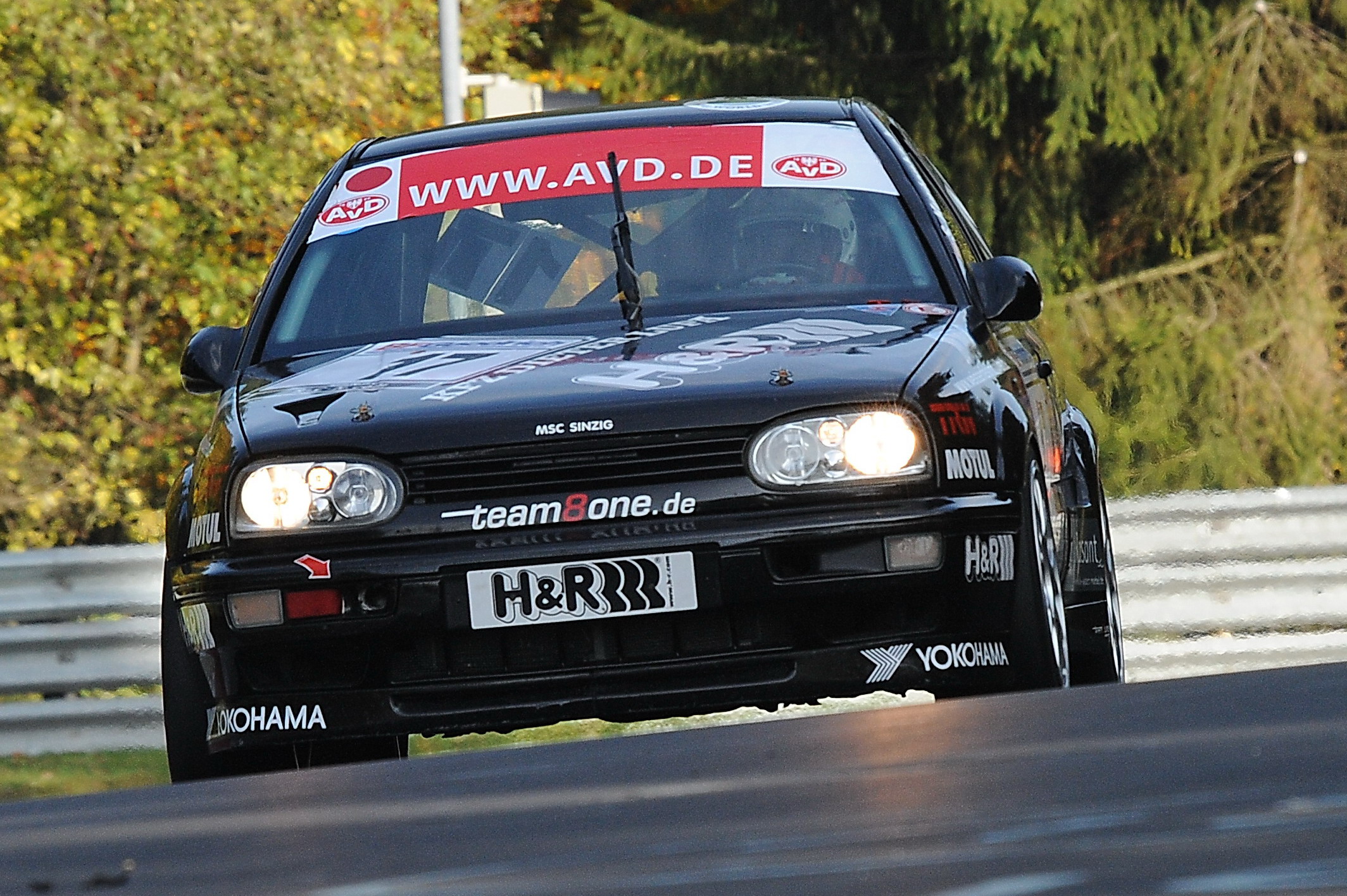 Sven Kurtenbachs Meisterbrief