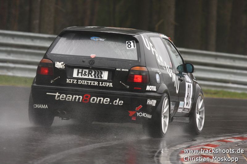 Sven Kurtenbach beim Rennen Ring