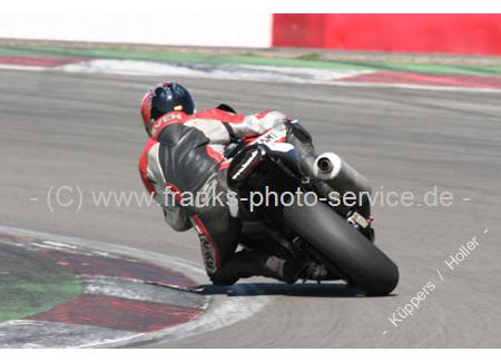 Sven Kurtenbachs Meisterbrief